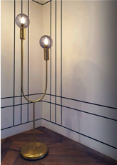 Floor Lamp 005